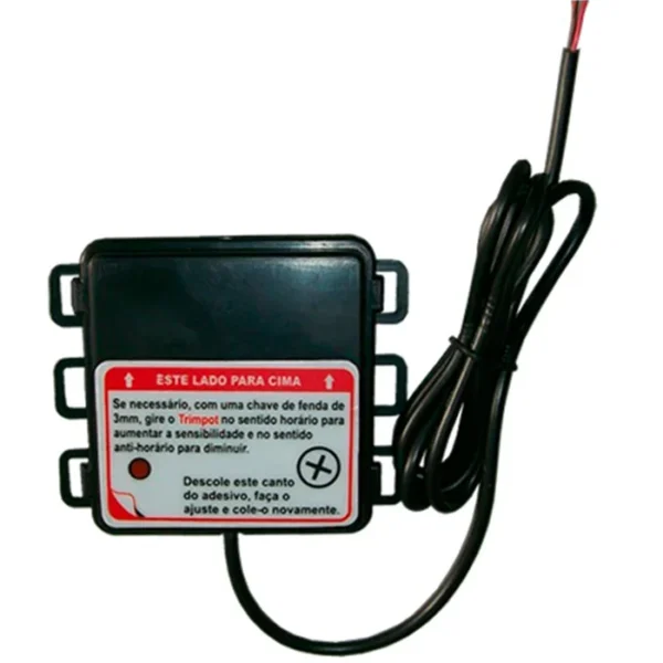 Sensor De Nivel Banheira Hidro Para Aquecedores Sinapse