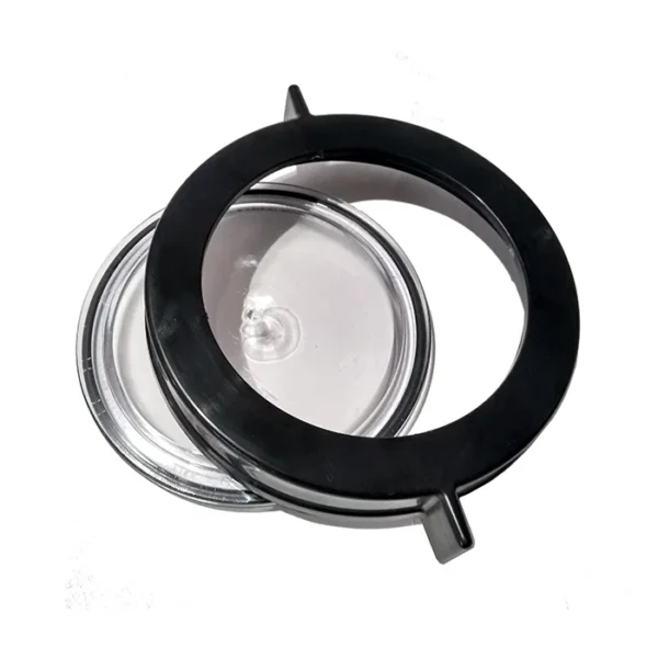 Pre Filtro P/ Motobomba Bomba Agua Piscina Solar Syllent