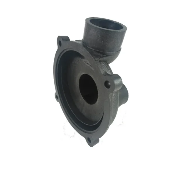 Frente Plastica Bomba Banheira Hidromassagem Gme