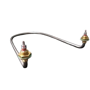 Resistencia Mesa Quente Buffet Banho Maria 2500w 110v/ 220v