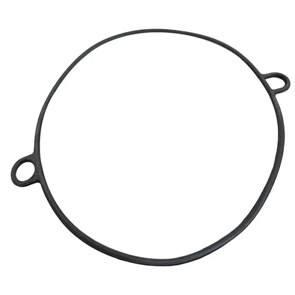 Kit Borracha Vedacao Motobomba Hidro Mb63e01 Syllent