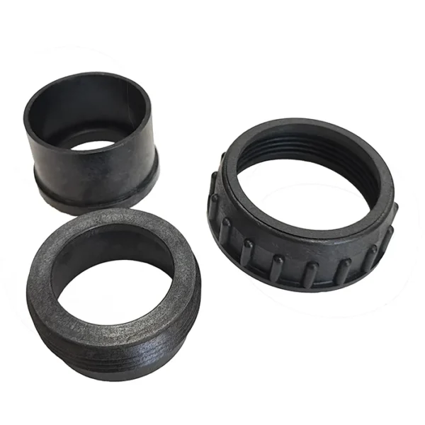 União Conexao Motobomba Filtro Piscina Cano 50x50mm Syllent