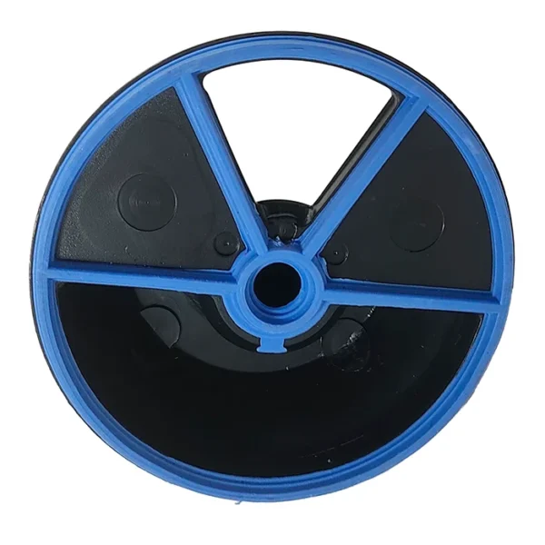 Distribuidor Desviador Filtro Twi E H Hidrasul Para Piscina