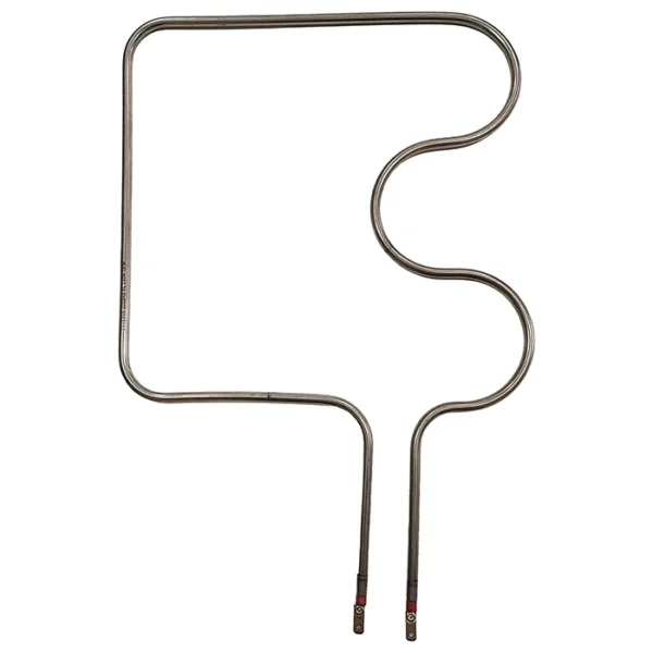 Resistencia Inferior Forno Eletrico Layr Joy Original 1000w - 110v