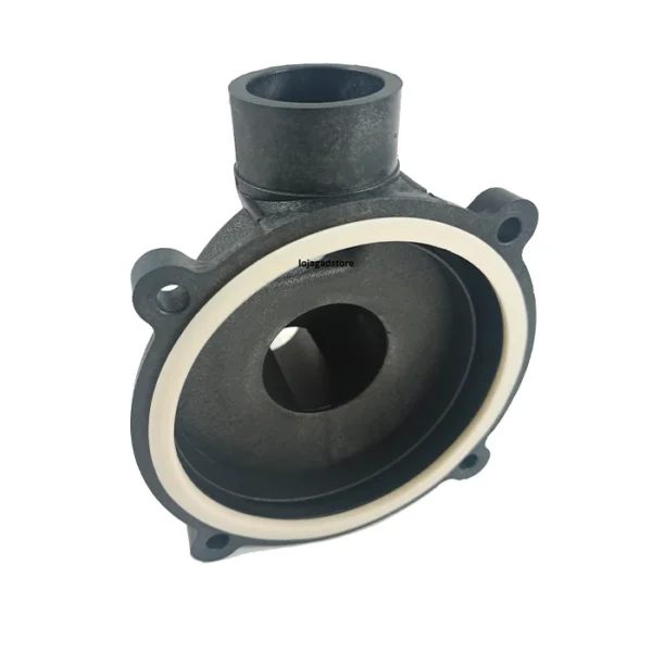 Frente Plastica Bomba Banheira Hidromassagem Gme