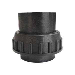 União Conexao Motobomba Filtro Piscina Cano 50x50mm Syllent