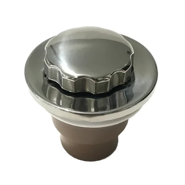 Ralo Dreno Valvula Tampa Inox Banheira Spa Hidro Sanspray