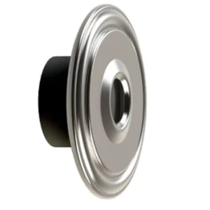 Jato Retorno Inox Redondo Piscina Alvenaria Cano 50mm Inaqua