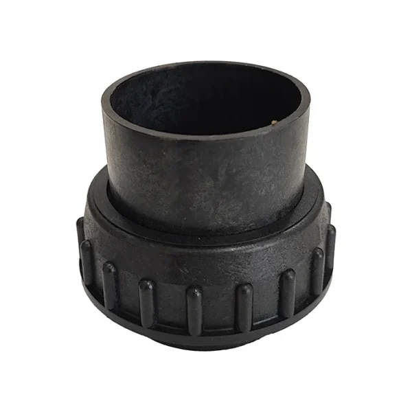 União Conexao Motobomba Filtro Piscina Cano 50x50mm Syllent