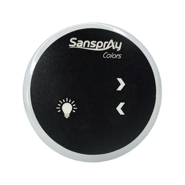 Cromoterapia P/ Banheiras Spas Ofurôs Sanspray