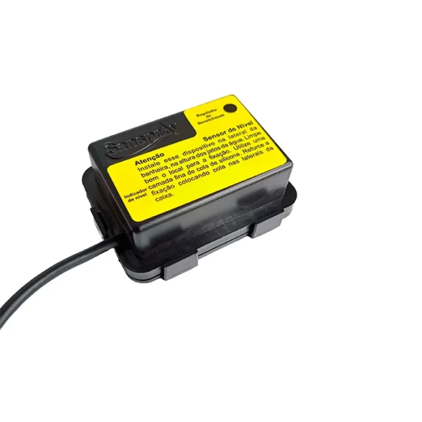 Sensor De Nível Agua P/ Aquecedores Acionador Hidro Sanspray