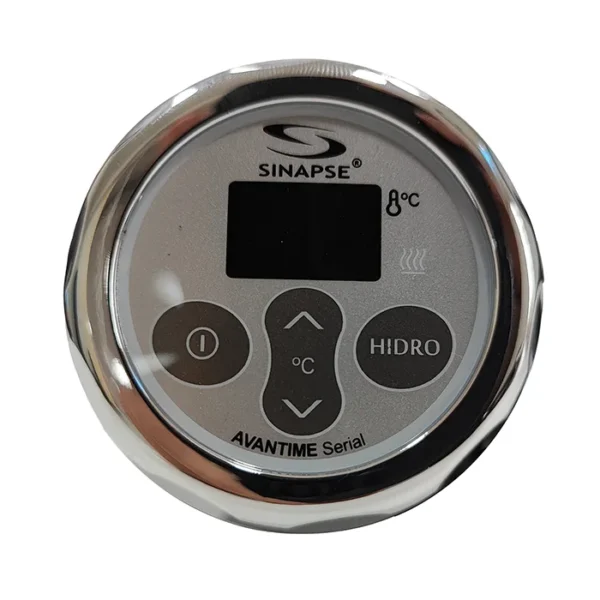 Aquecedor Banheira Hidromassagem Spa Sinapse