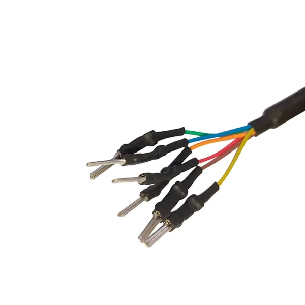 Painel Comando Temperatura Aquecedor Sinapse Avantime Serial