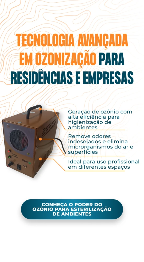BANNER A GERADORES DE OZONIO Gerador Ozonio Profissional para casas mobile 1