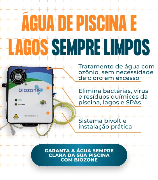 BANNER B GERADORES DE OZONIO Ozonio Biozone mobile 1