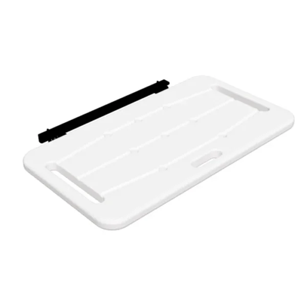 Banco Articulável Para Banho 70 X 45 Cm - Max 150kg - Imagem 4