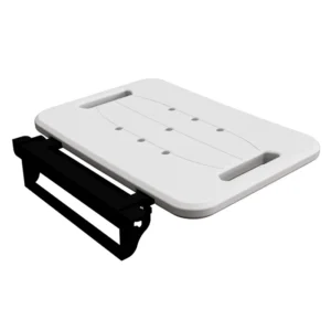 Banco Articulável Para Banho 70 X 45 Cm - Max 150kg
