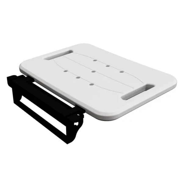Banco Articulável Para Banho 70 X 45 Cm - Max 150kg