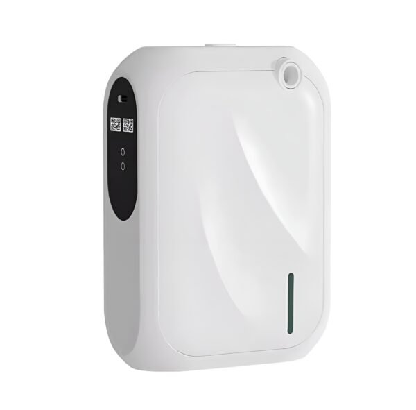 Difusor Aromatizador Ambientes Automatico Areas 200m3