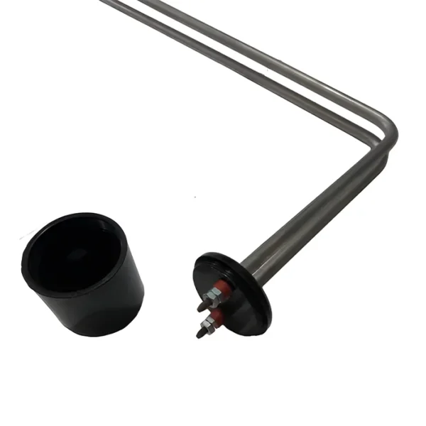 Aquecedor Eletrico 8000w Agua Piscina Vinil Ofuro 220v