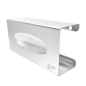 Porta Luvas Inox Ideal Cirúrgicas Procedimento Latex Maos