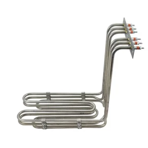 Resistencia Eletrica Fritadeira Oleo 9kw 9000w 220v