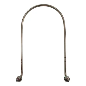 Resistencia Mesa Quente Buffet Banho Maria 1500w 220v