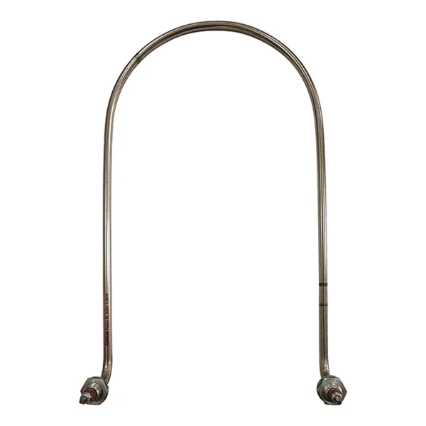 Resistencia mesa quente 1500w 220v 4