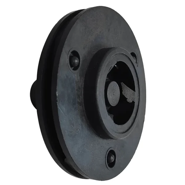 Rotor 13 Cv Para Bomba Motobomba Piscina Mbf Mb Hidrasul 2