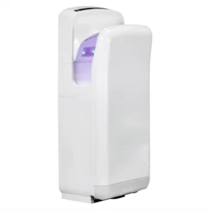 Secador maos vertical banheiro CEO Automatico Sensor 1900W