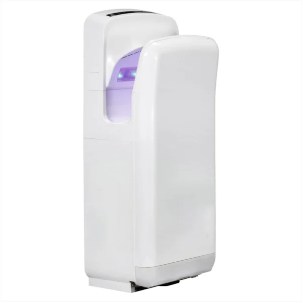 Secador maos vertical banheiro CEO Automatico Sensor 1900W