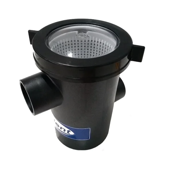 Pre Filtro P/ Motobomba Bomba Agua Piscina Solar Syllent