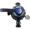Valvula Seletora Distribuidora Filtro Piscina Syllent Syl200 8