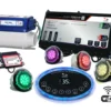 controlador spa SPAMAX 5 aquecedor sinapse 3 motobombas 04