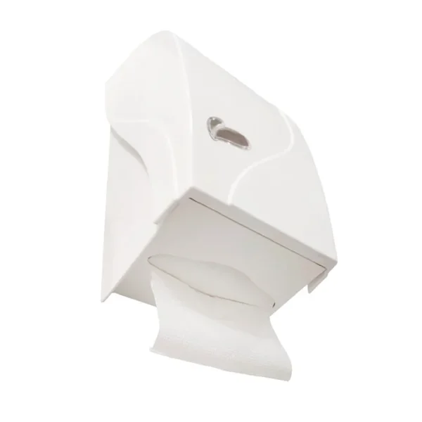 Dispenser De Papel Higiênico Interfolhado Cai Cai Ag+ - Imagem 5