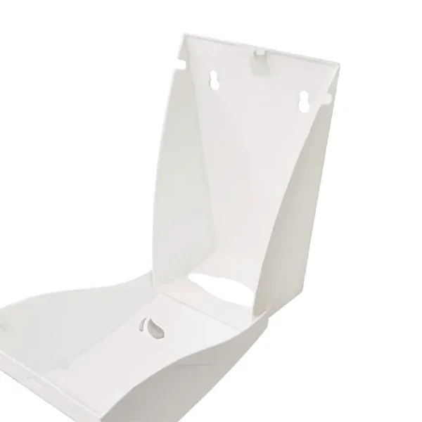 Dispenser De Papel Higiênico Interfolhado Cai Cai Ag+ - Imagem 4