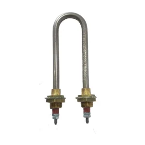 Resistencia Mesa Quente Buffet Mesa Termica 300w 220v Tipo U