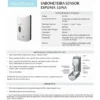 saboneteira sensor luna espuma 02