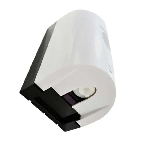 Dispenser Automático Sabonete Espuma Visor Chave Sensor Maos - Imagem 2