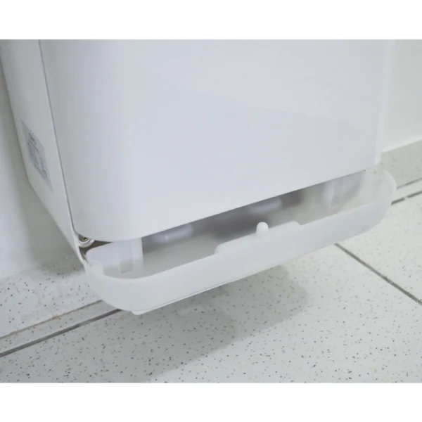 Secador maos vertical banheiro CEO Automatico Sensor 1900W - Imagem 5