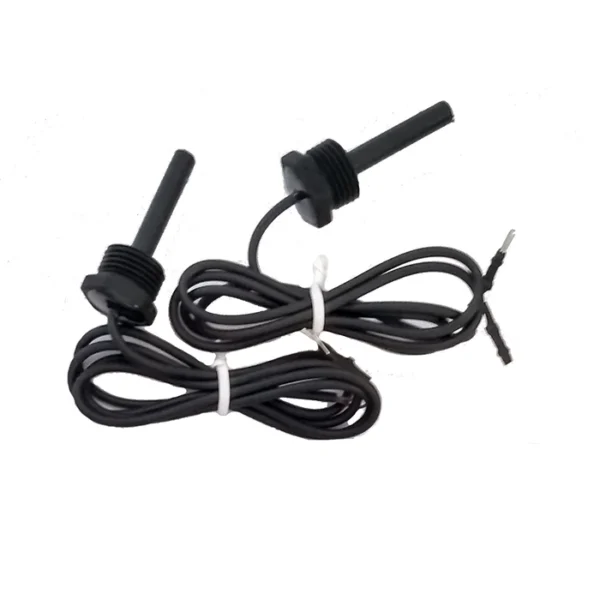 Sensor Controlador Solar Temperatura Pool Home Hidroconfort