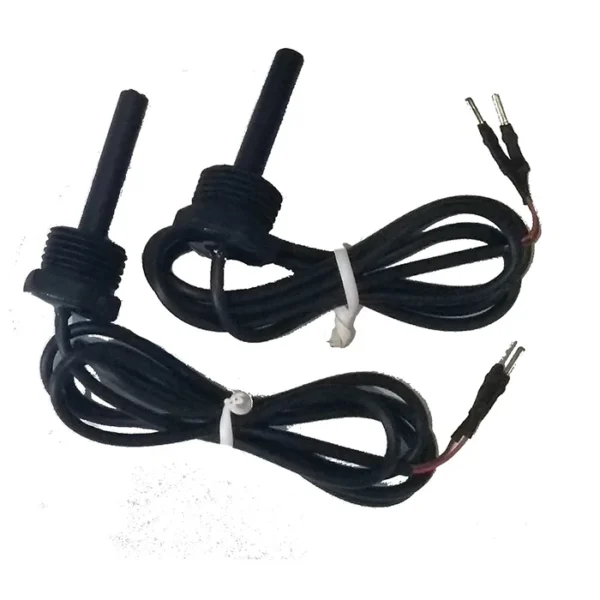 Sensor Controlador Solar Temperatura Pool Home Hidroconfort - Imagem 2