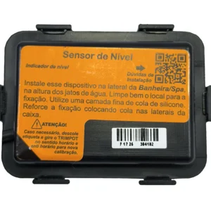 Sensor De Nível Agua P/ Aquecedores Acionador Hidro Sanspray