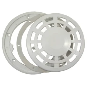 Tampa Do Dreno De Fundo (grelha) Piscina Hidrasul