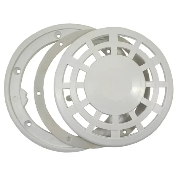 tampa completa anel vedacao drenao hidrasul piscina 1