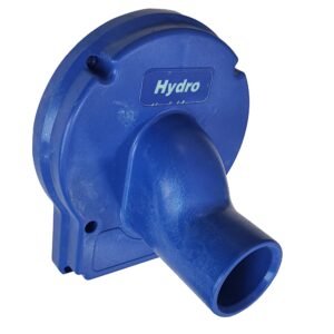 Tampa Frente Motobomba Hidro Spa Mb63 Ou Mb71 Syllent