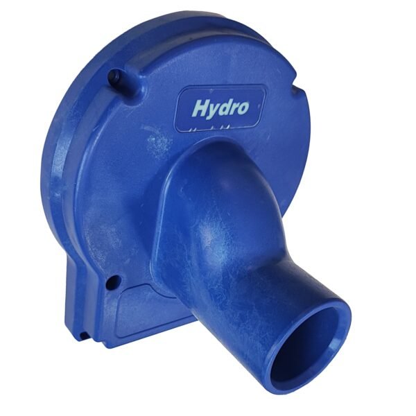 Tampa Frente Motobomba Hidro Spa Mb63 Ou Mb71 Syllent