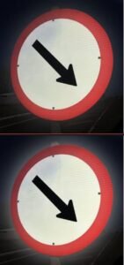 Fitas Refletivas Prismáticas: Tipos, Aplicações, Normas ABNT e Como Escolher 1 tipos adesivos grau refletivos prismatico alta intensidade 2