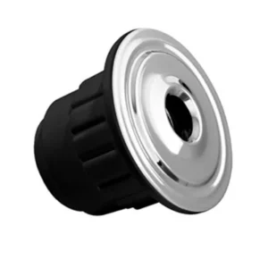 Bico Jato Hidromassagem Inox Piscina Fibra Cano 50mm