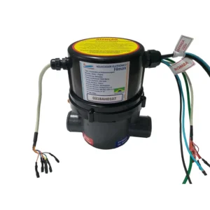 Fonte Bojo Aquecedor Banheira Hidroconfort Get 8000w 9000w 220v